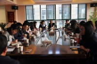 KUBET网-KUBET网（中国）
集团召开2017年度年轻人才培养专题座谈会